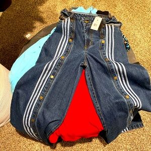 Ivy Park Adidas Beyoncé Collection. Never worn brand new size Small.